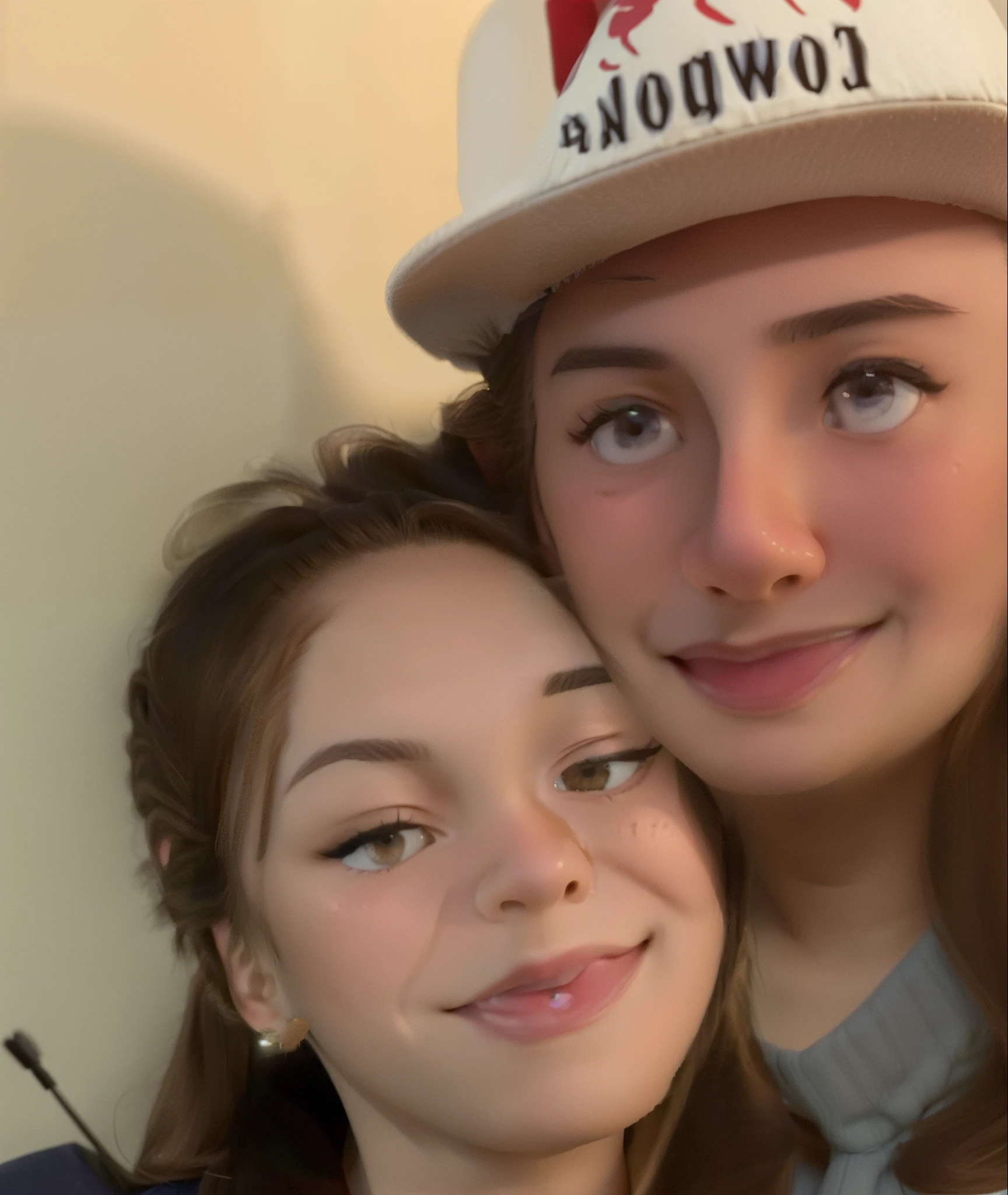 More natural beauty