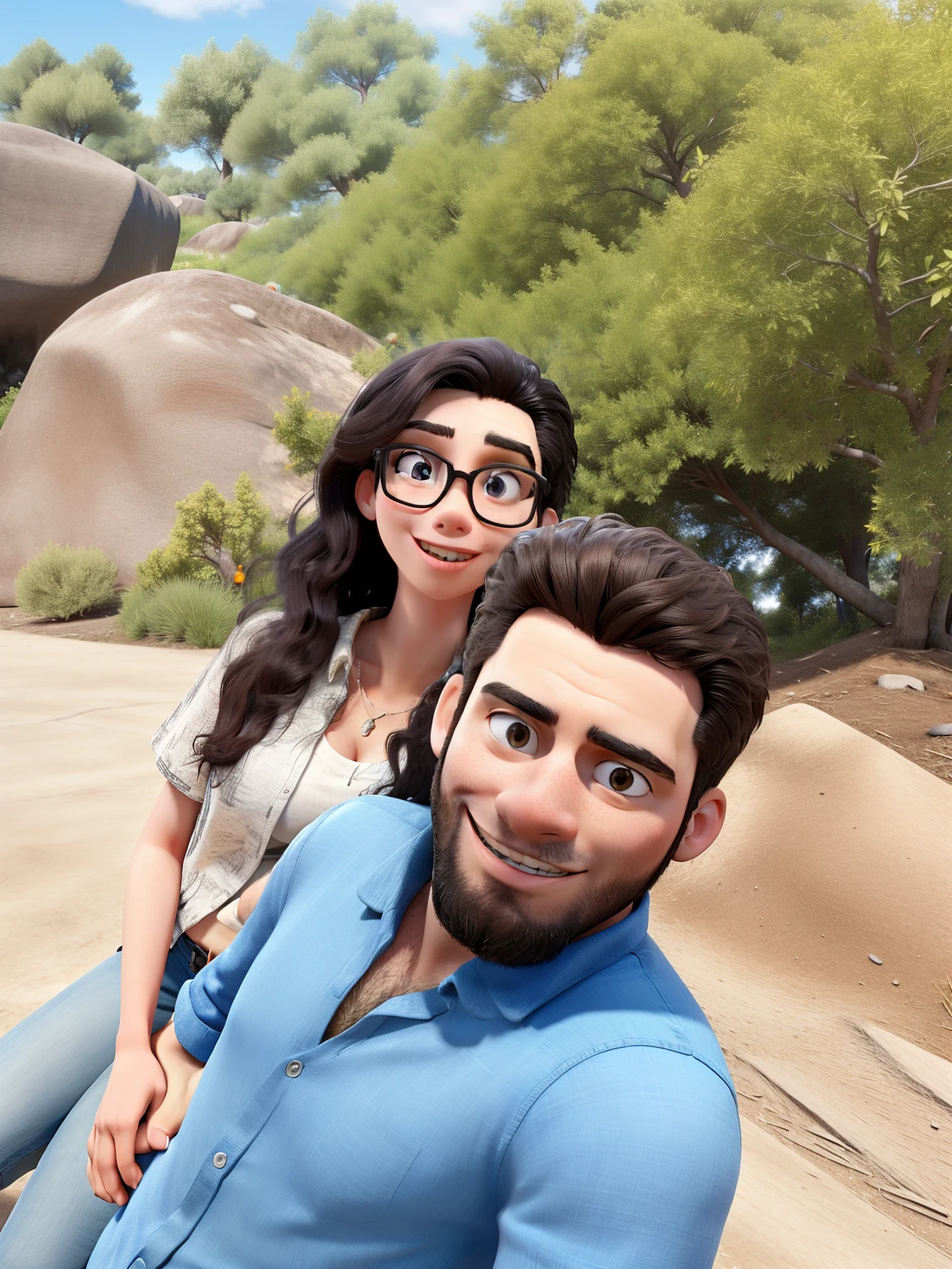 3D