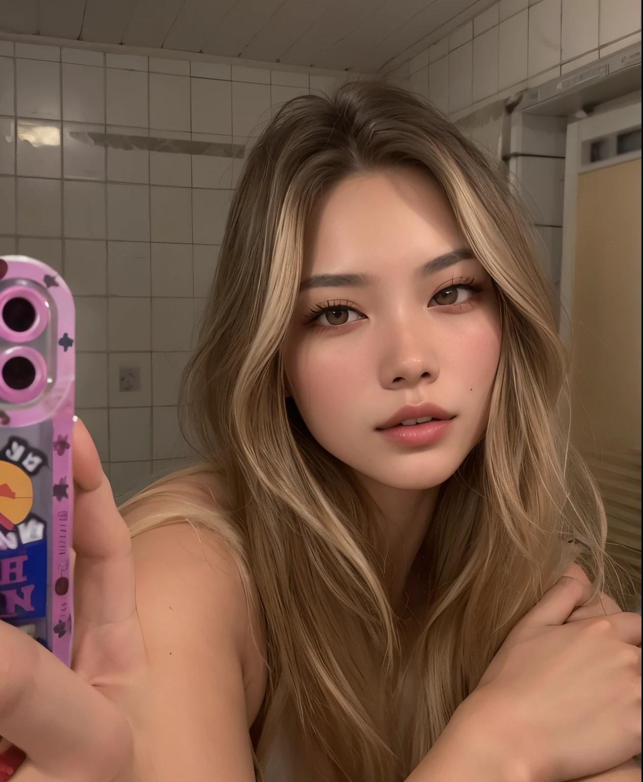 Mulher com cabelos longos e camisa branca posando para uma foto, 18 anos, 1 6 anos, 19-year-old girl, 2 Modelo feminina de 4 anos, com cabelos longos, Asian girl, Lalisa Manobal, Beautiful Asian girl, Asian girl with long hair, Anna Nikonova aka Newmilky, 21 anos