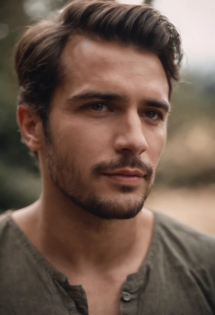 Hombre malo