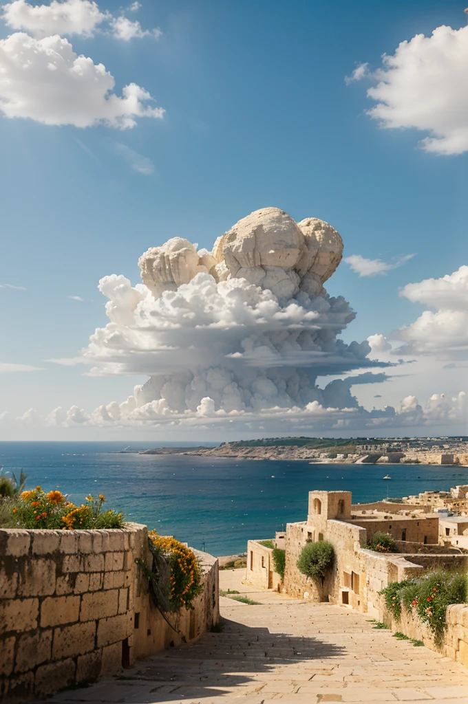 A breathtaking image of a fierce, gale-force updraft whipping through the clouds, creating a surreal, swirling pattern. The gusts reach dizzying heights, sending streaks of sunlight into the sky. The clouds are filled with spray, creating a surreal, disorienting mirage. The scene is bathed in an intense yellow light, creating a visual feast for the eyes. wide aperture, polarizing filter, macro lens