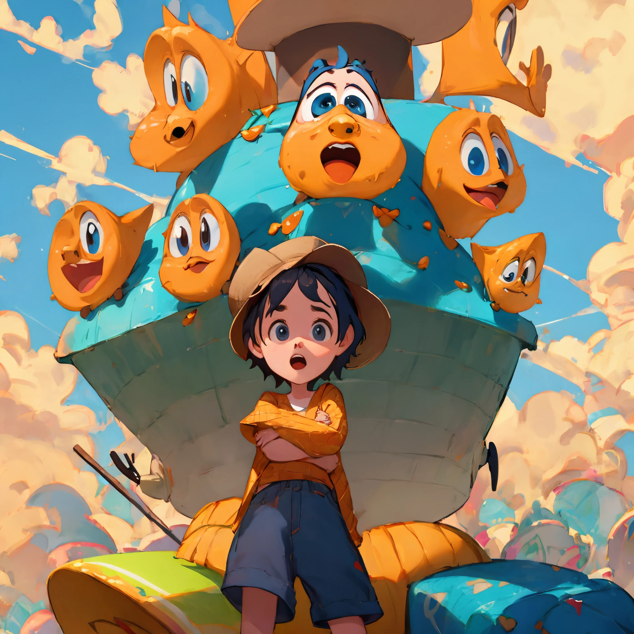 Pixar