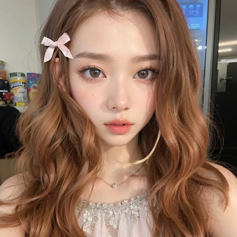 ulzzang girl, jennie from blackpink, pale skin, cute korean girl