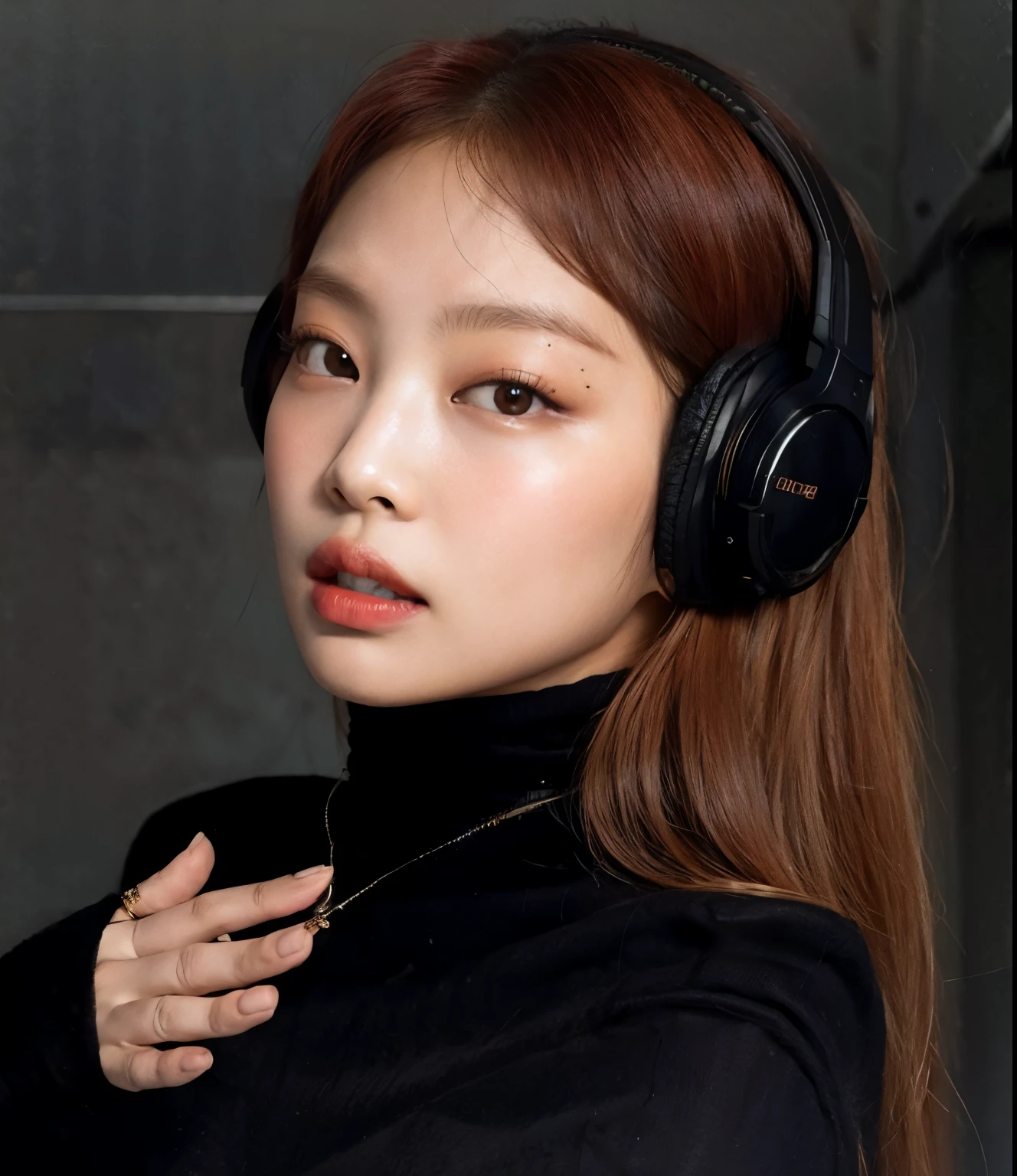 Jennie Kim