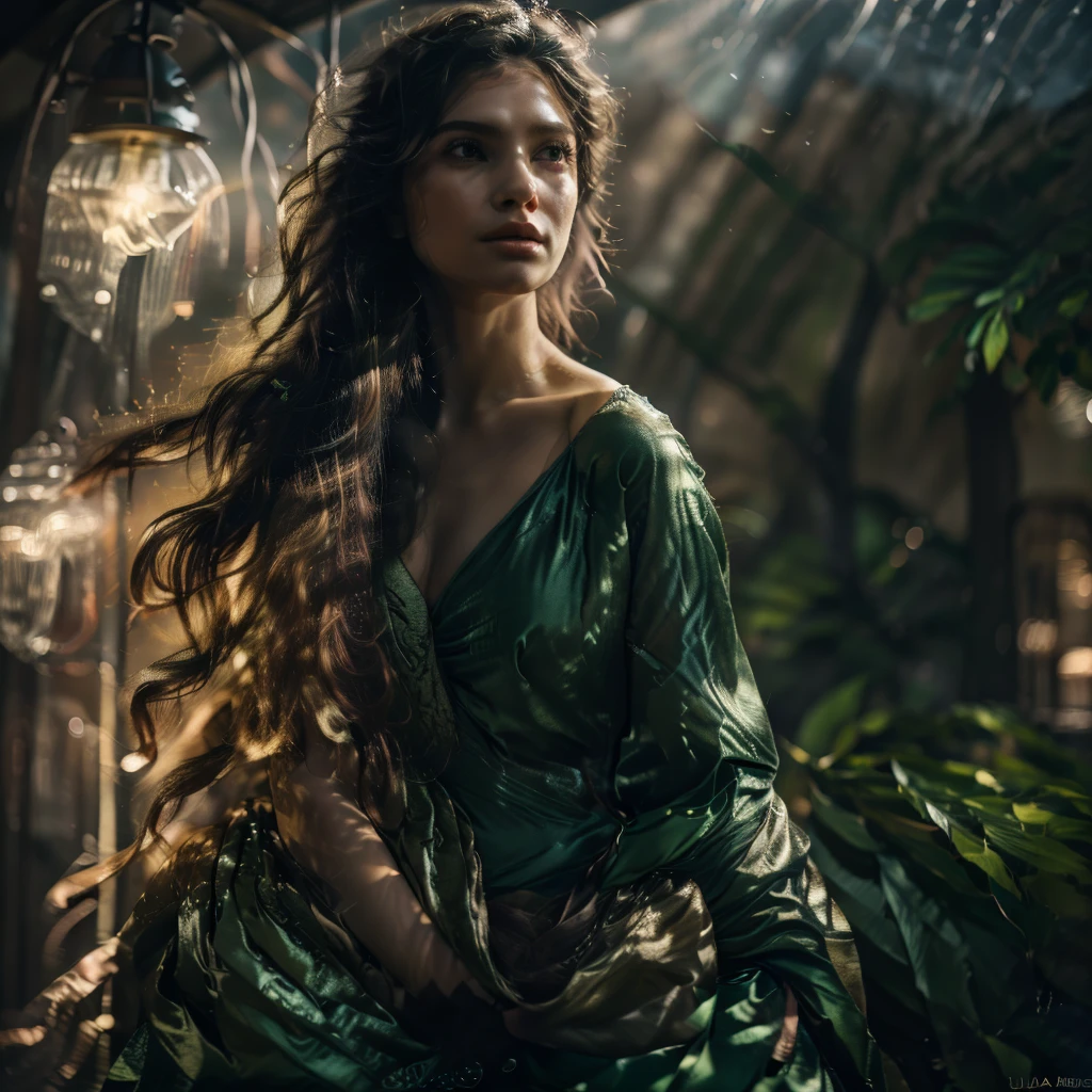 (Extreme Detail CG Unity 8K papel de parede, master part, extremely high quality), (exquisite lighting and shadow, highly dramatic picture, cinematic lens effect), (lua marinheiro: 1.4), delicate facial features, sorriso encantador, olhos de estrela, ((cabelo verde escuro)), tampo apertado, luvas brancas, mini saia, dynamic pose, deitado no jardim), (fundo em um jardim cheio de flores) (excelente detalhe, exceptional lighting, wide angle), (excellent rendering, o suficiente para se orgulhar de seu tipo),