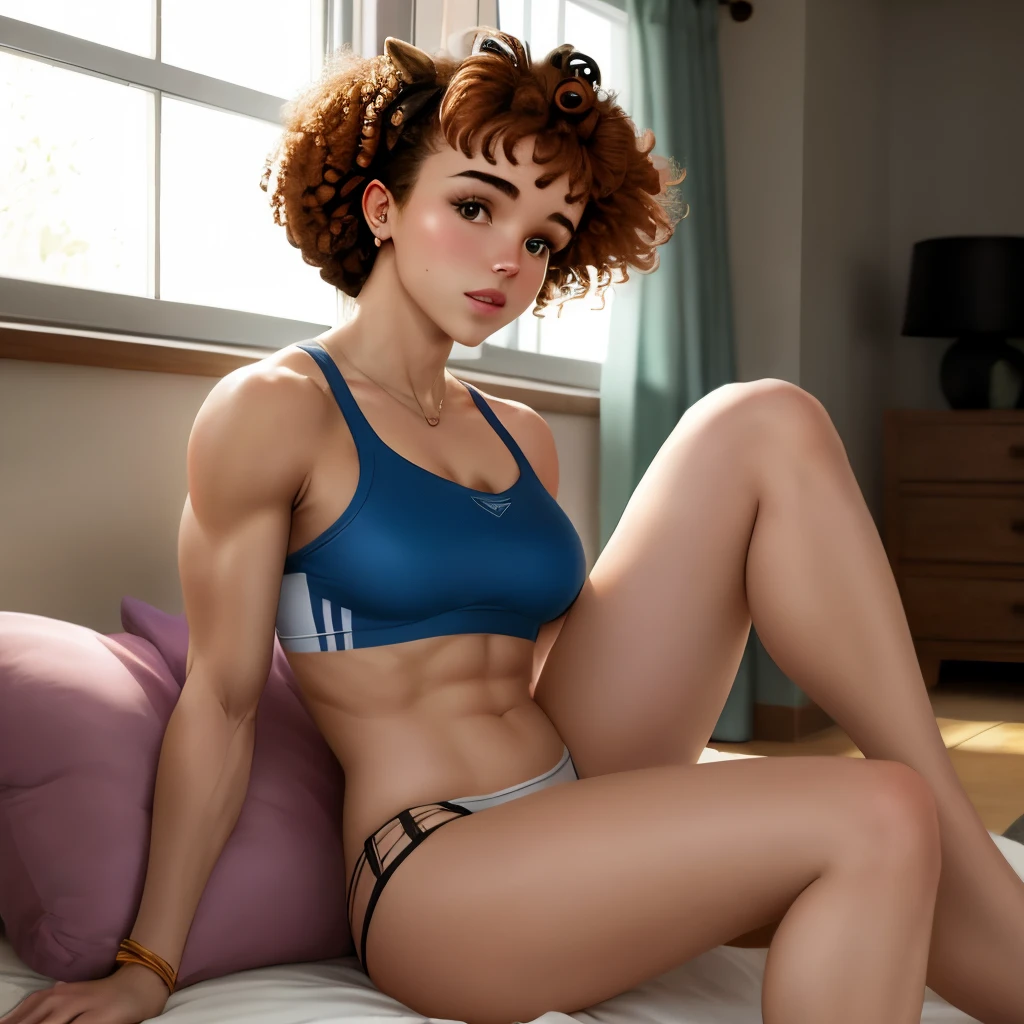 Sexy sofie dossi