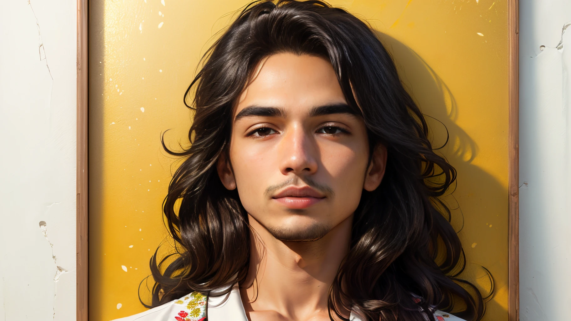 Papel de parede do slow J