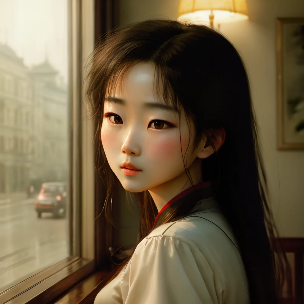 Like Liu Yifei