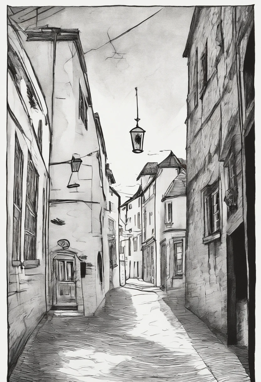 A mysterious and shadowy alleyway, with dimly lit lanterns casting eerie silhouettes against the walls.,Control,The Hiss does not have a singular, fixed physical form as it primarily exists as an incorporeal entity. However, it is often depicted through various visual manifestations that convey its presence and influence. Here are some common visual characteristics associated with the Hiss:
1. Swirling Black Tendrils: The Hiss is frequently represented by swirling, inky black tendrils that writhe and move in a fluid manner. These tendrils can be seen emanating from Hiss-corrupted individuals, objects, and the environment itself. They serve as a visual indicator of the Hiss's corruption and its pervasive influence.
2. Red Lighting and Visual Anomalies: Areas affected by the Hiss invasion are often bathed in a reddish hue. This red lighting signifies the presence of the Hiss and creates a distinct, unsettling atmosphere. Additionally, visual anomalies such as flickering lights, distorted textures, and unnatural patterns can be observed, reflecting the Hiss's disruption of reality.
3. Glowing Red Eyes: Hiss-corrupted entities, including humans and other creatures, exhibit a notable change in their physical appearance. Their eyes become a piercing shade of glowing red, symbolizing their submission to the Hiss's control. This visual trait reinforces their corrupted state and serves as a recognizable sign of their allegiance to the Hiss.
4. Distorted Architecture and Environment: The Hiss's influence warps and distorts the environment it invades. Walls may shift, rooms may change shape, and objects may become twisted and contorted. This visual distortion creates an unsettling and unpredictable atmosphere, reflecting the Hiss's ability to manipulate reality.
5. Symbolic Imagery: In some instances, the Hiss is represented through symbolic imagery related to its origins and nature. This can include motifs like slide projectors, geometric patterns, and other esoteric symbols. These visual elements hint at the Hiss's connection to alternate dimensions and its enigmatic nature.
It's important to note that the visual representation of the Hiss can vary throughout the game, and the specific manifestations may differ in different contexts or encounters. The overall intention is to convey a sense of unease, otherworldliness, and the insidious nature of the Hiss's presence.
1. Distorted Voices: When the Hiss infects individuals, it often distorts their voices, rendering them unnaturally deep, modulated, or fragmented. This effect adds to the eerie and unsettling nature of the Hiss's influence, making the infected individuals sound otherworldly and inhuman.
2. Vibrations and Resonance: The Hiss emits powerful vibrations and resonances that can be felt in the environment. These vibrations create a sense of unease and contribute to the disorienting atmosphere when the Hiss is present.
3. Emanating Darkness: The Hiss is often accompanied by an enveloping darkness that seems to seep from its manifestations. This darkness can obscure vision and create an oppressive atmosphere, emphasizing the malevolent nature of the entity.
4. Symbolic Motifs: The Hiss is associated with specific symbolic motifs that recur throughout the game. These motifs can include geometric shapes, inverted pyramids, distorted patterns, and other enigmatic symbols. They represent the underlying nature and origins of the Hiss, hinting at its cosmic and multidimensional connections.
5. Psychic Feedback: Proximity to the Hiss can cause individuals to experience psychic feedback, including headaches, disorientation, and hallucinations. These effects serve as a physical manifestation of the Hiss's invasive presence and its ability to directly affect the minds of those nearby.
6. Flickering Reality: The Hiss's influence can cause reality to flicker and glitch. This can manifest as sudden shifts in lighting, objects disappearing and reappearing, or momentary disruptions in perception. These visual and perceptual glitches highlight the Hiss's ability to manipulate and distort reality.
7. Unpredictable Movement: When the Hiss is active, its manifestations and corrupted entities exhibit erratic and unpredictable movement patterns. Hiss-corrupted individuals may twitch, jerk, or move in a frantic manner, adding to the sense of chaos and instability associated with the Hiss.
These additional attributes further contribute to the distinct and ominous presence of the Hiss, highlighting its disruptive and malevolent nature.