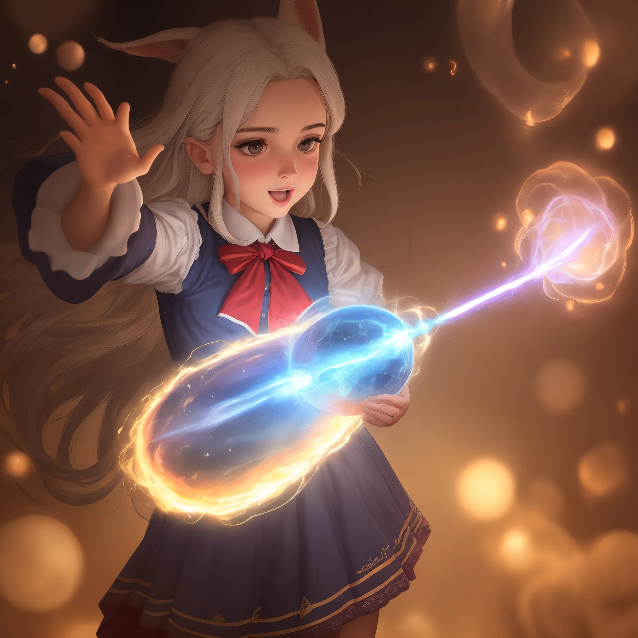 Baralho magia
