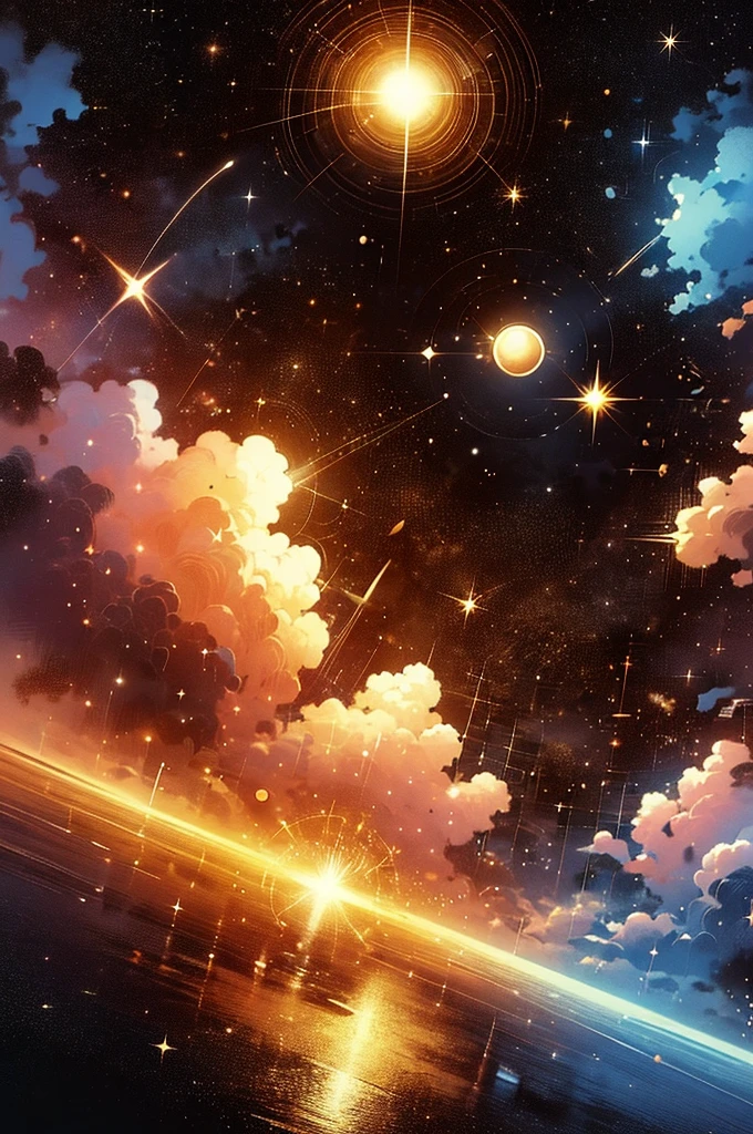 high-res,Ultra-detailed,photorealistic Sci-fi artwork,space,futuristic,starfield,cosmic rays,spaceship,flying,nebula,planets,alien,extraterrestrial,luminous,shiny metallic surfaces,advanced technology,galaxy exploration,intergalactic travel,stellar objects,universe,deep space,space-time continuum,astral projection,interstellar adventure,vibrant colors,dramatic lighting,galactic wonders,cosmic mysteries,otherworldly experience,ethereal beauty,galactic empire,astrophysics,unexplored frontiers,cosmic exploration,stellar rays,colossal space structures,cosmic energy,xenobiology