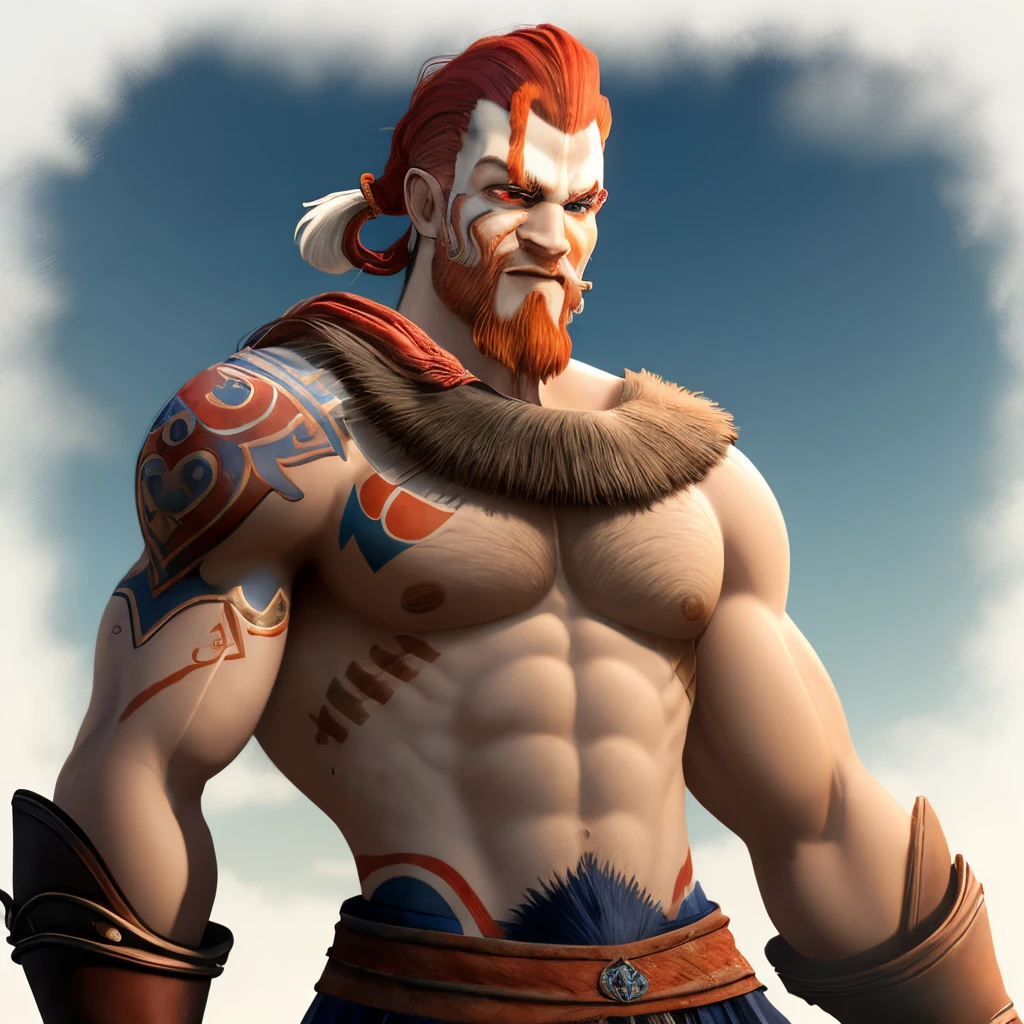 Disney kratos