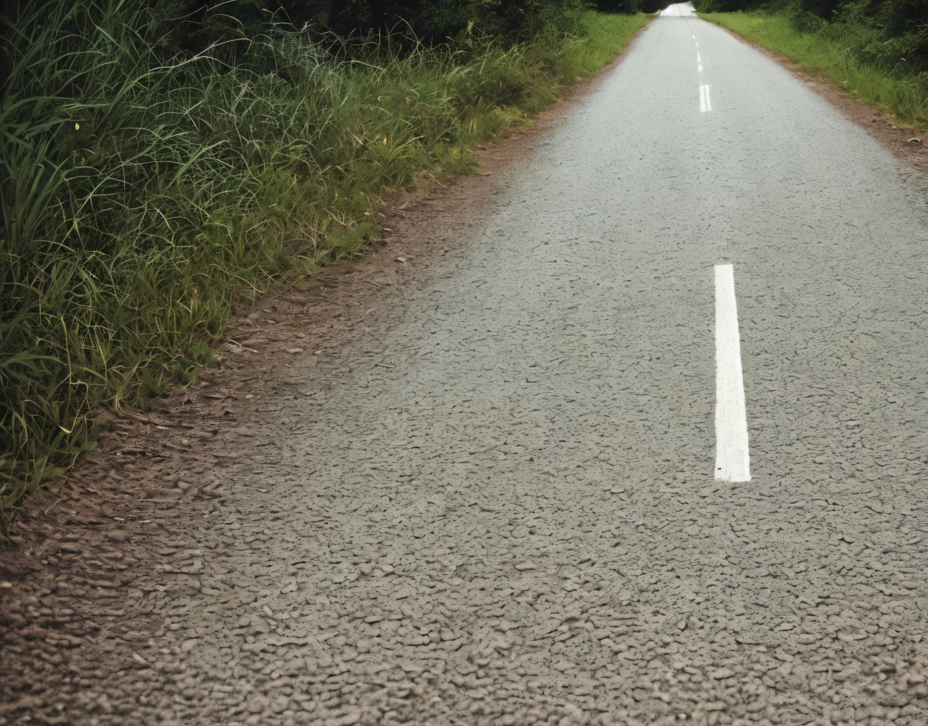 A long trip starts with a single step