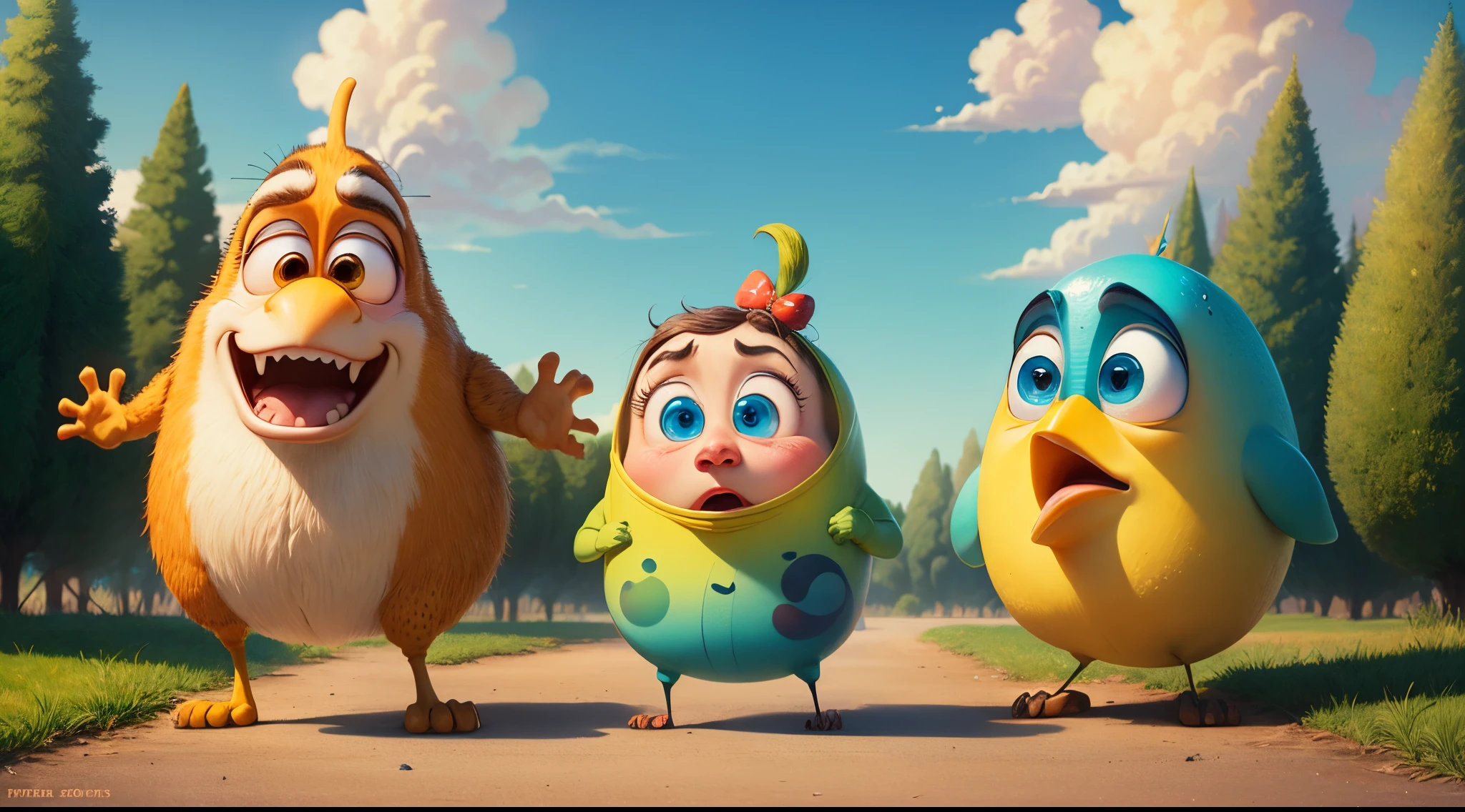 Pixar