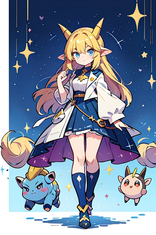 human pokemon Rhyhorn; glitter; full body ;Rhyhorn outfit inspired
