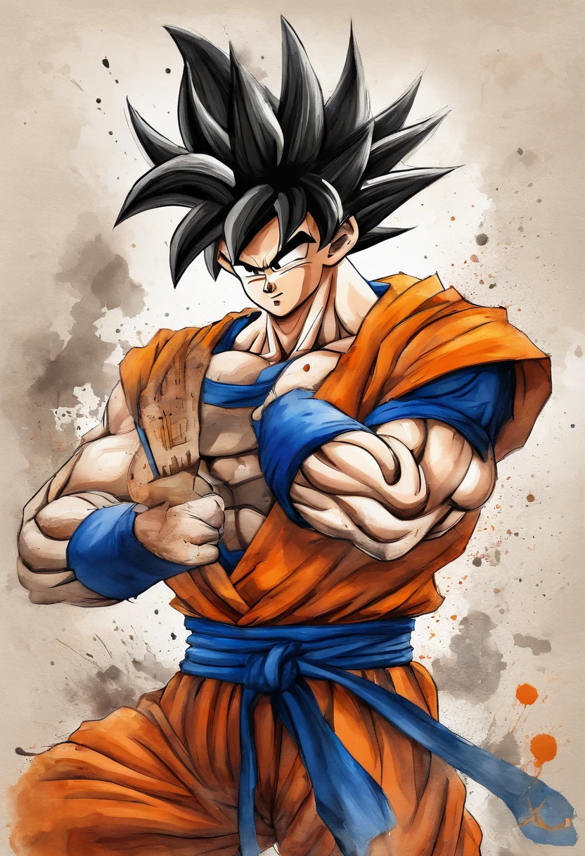 goku