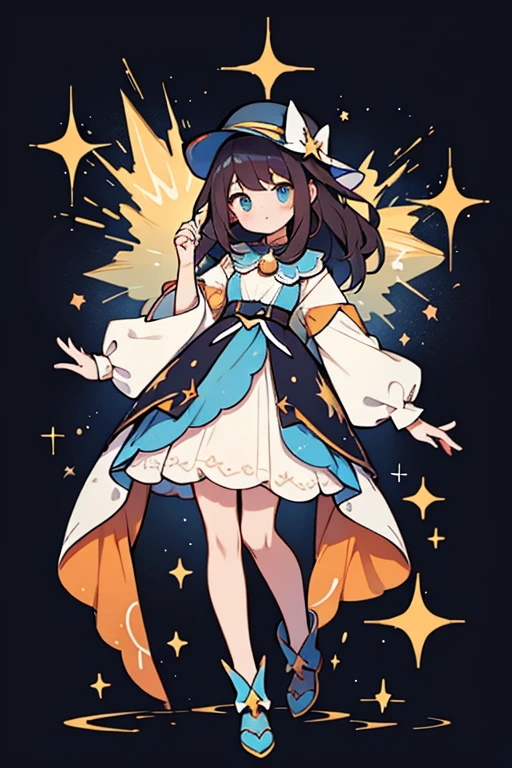human pokemon Staryu; glitter; full body Staryu outfit inspired