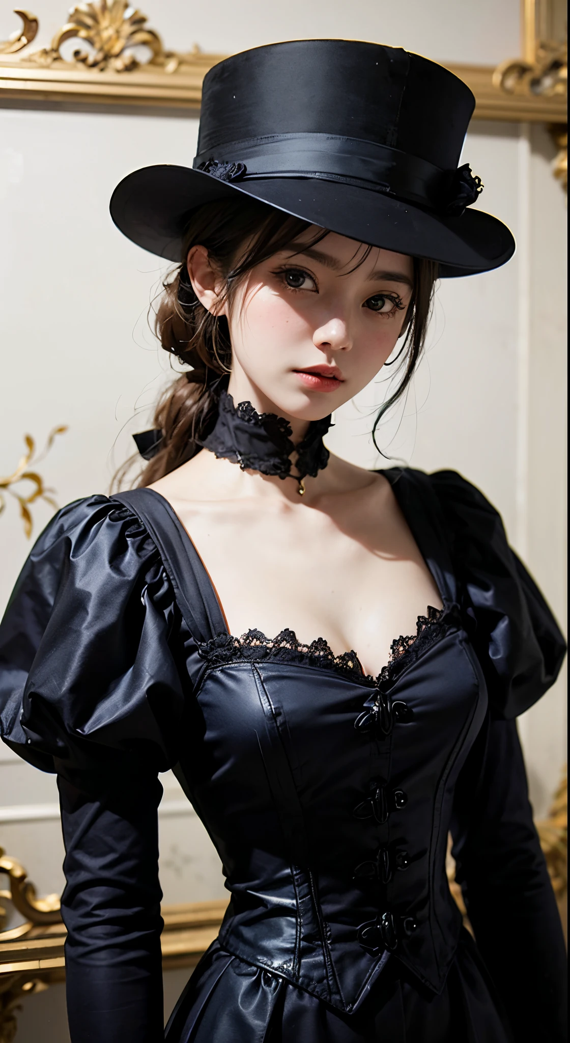 mary ann nichols 、Beautuful Women、regular 5、1888 year、London、、Jack the Ripper