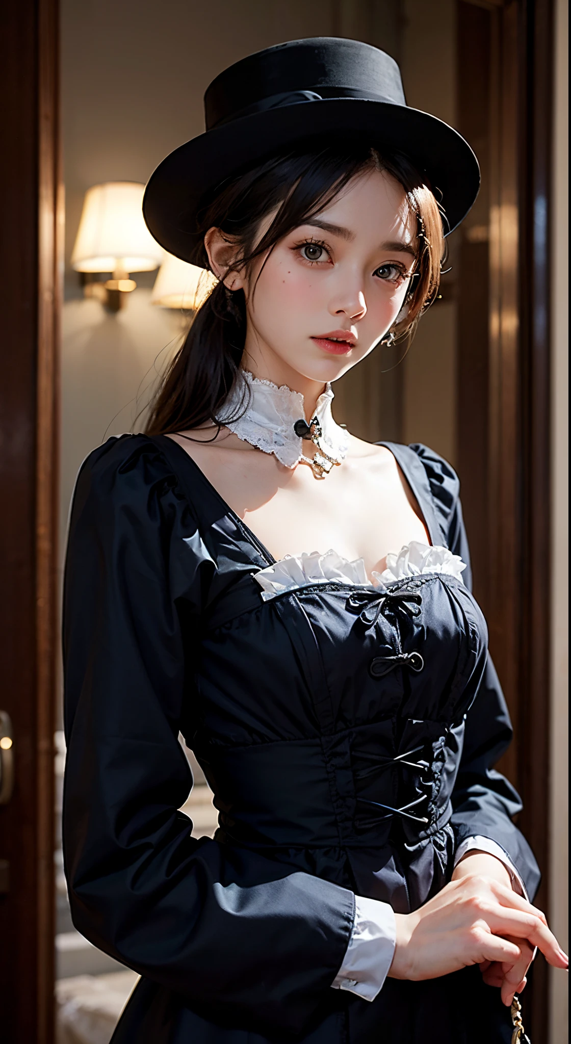 mary ann nichols 、Beautuful Women、1888 year、London、、Jack the Ripper