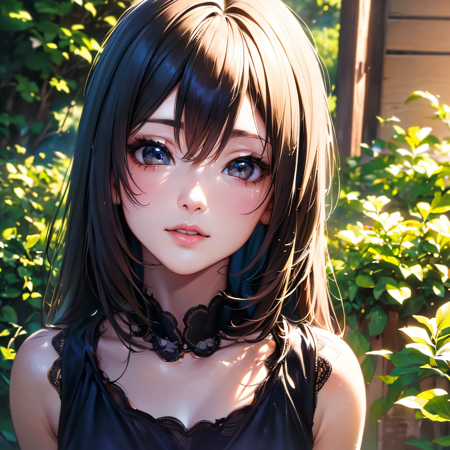 (Best Quality,4K,8K,hight resolution,masutepiece:1.2),Ultra-detailed,(Realistic,Photorealistic,Photorealsitic:1.37),Oil Painting,soft sunlight,Vivid colors,Beautiful detailed eyes,Beautiful detailed lips,Standing