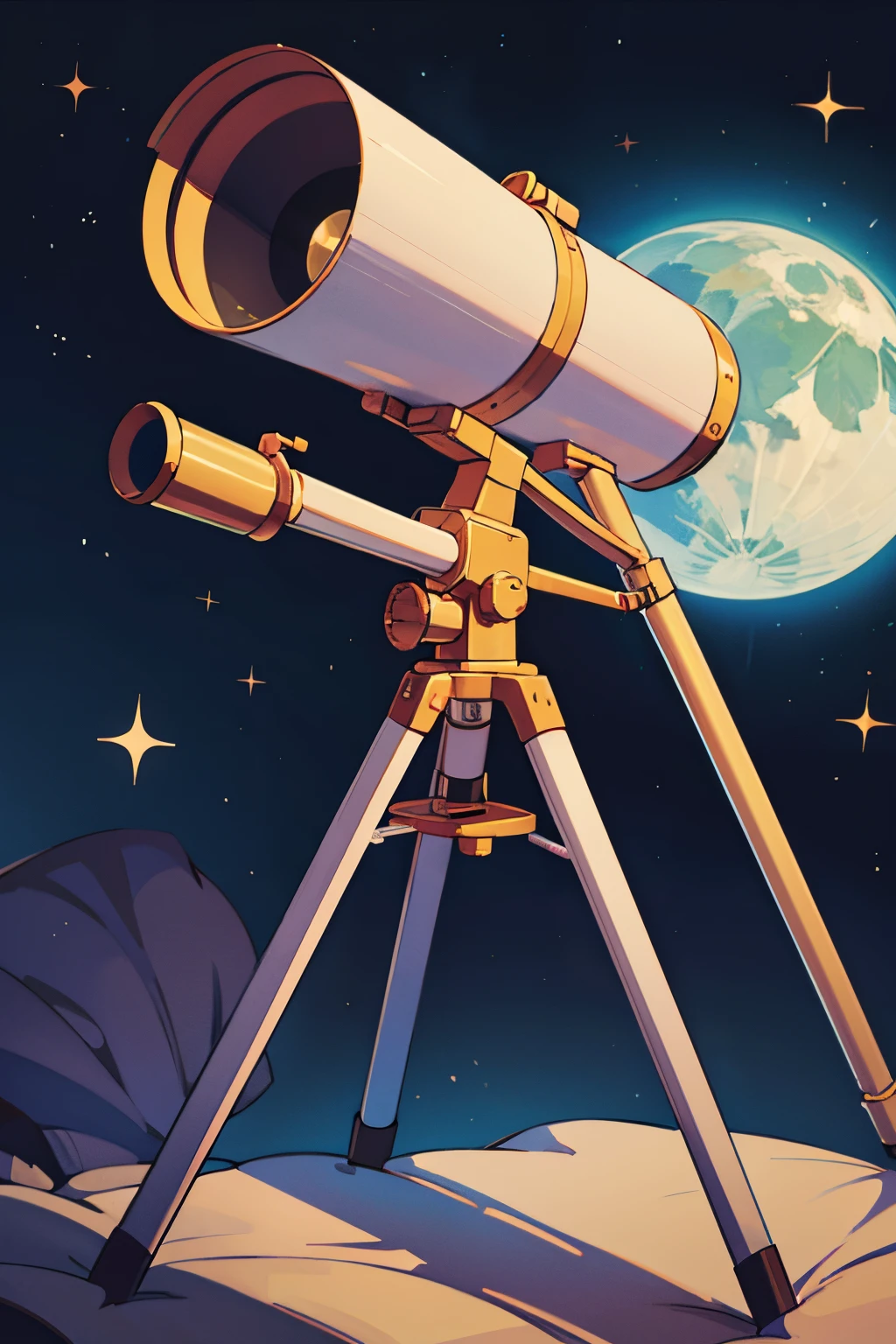 telescope