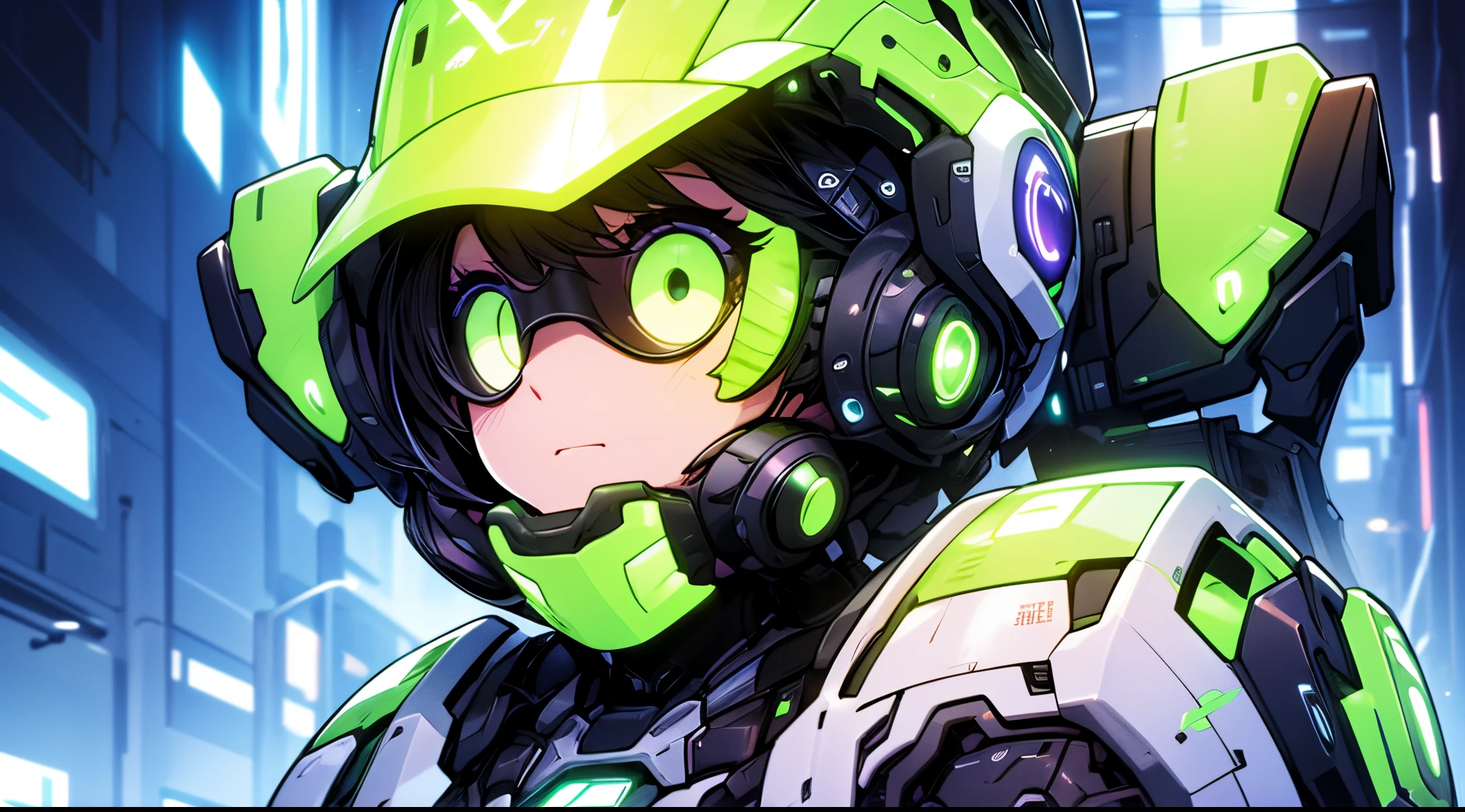 technological background with bright electronic colors size 1902px x 1980px -imagine-upscale