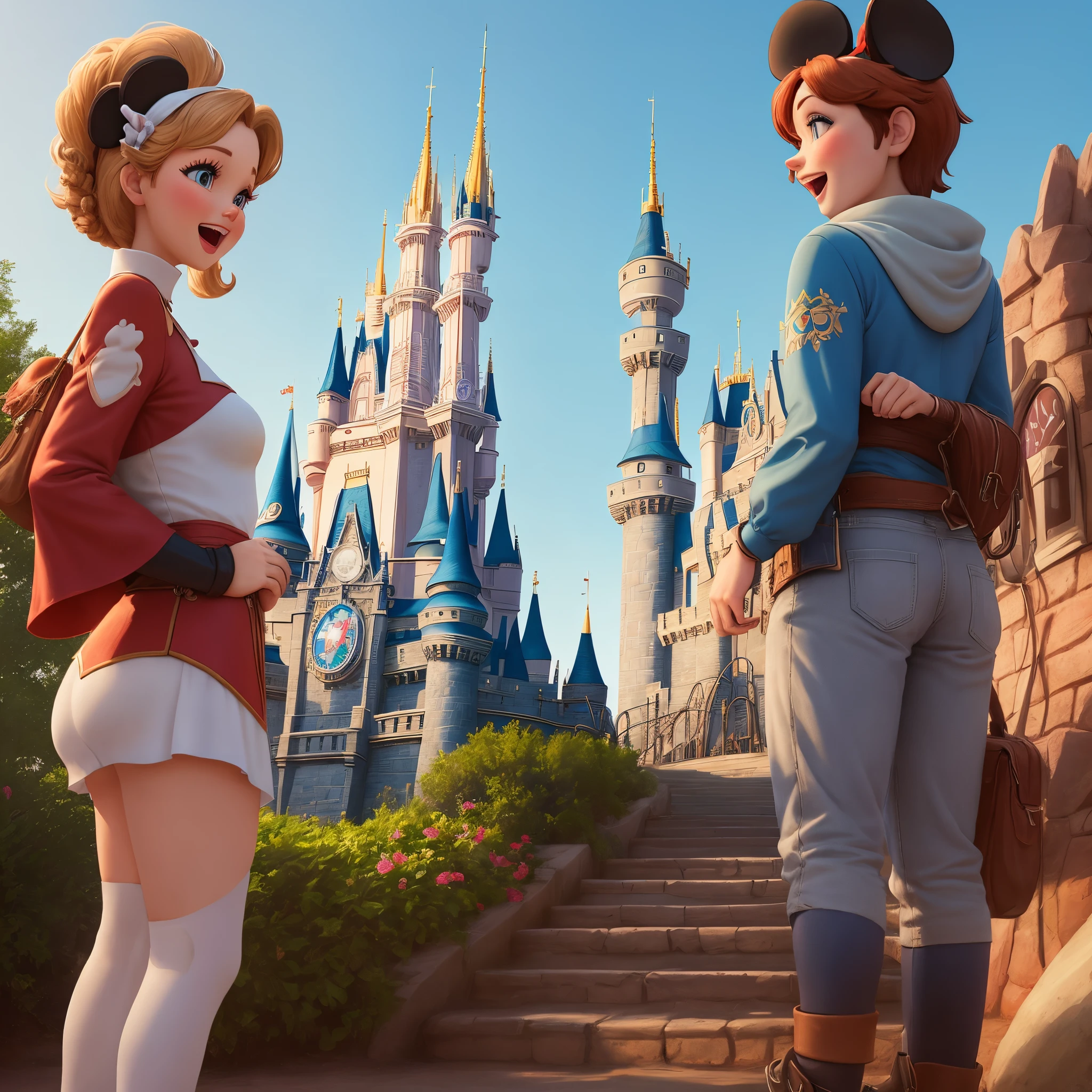Disney
