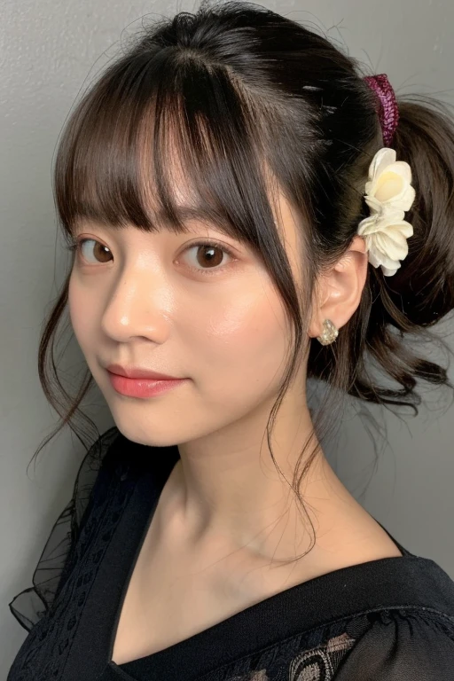 ((Best Quality)), ((masutepiece)), (Detailed), Perfect face