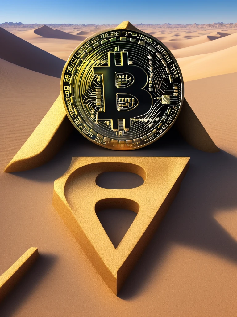 Bitcoin in the Desert