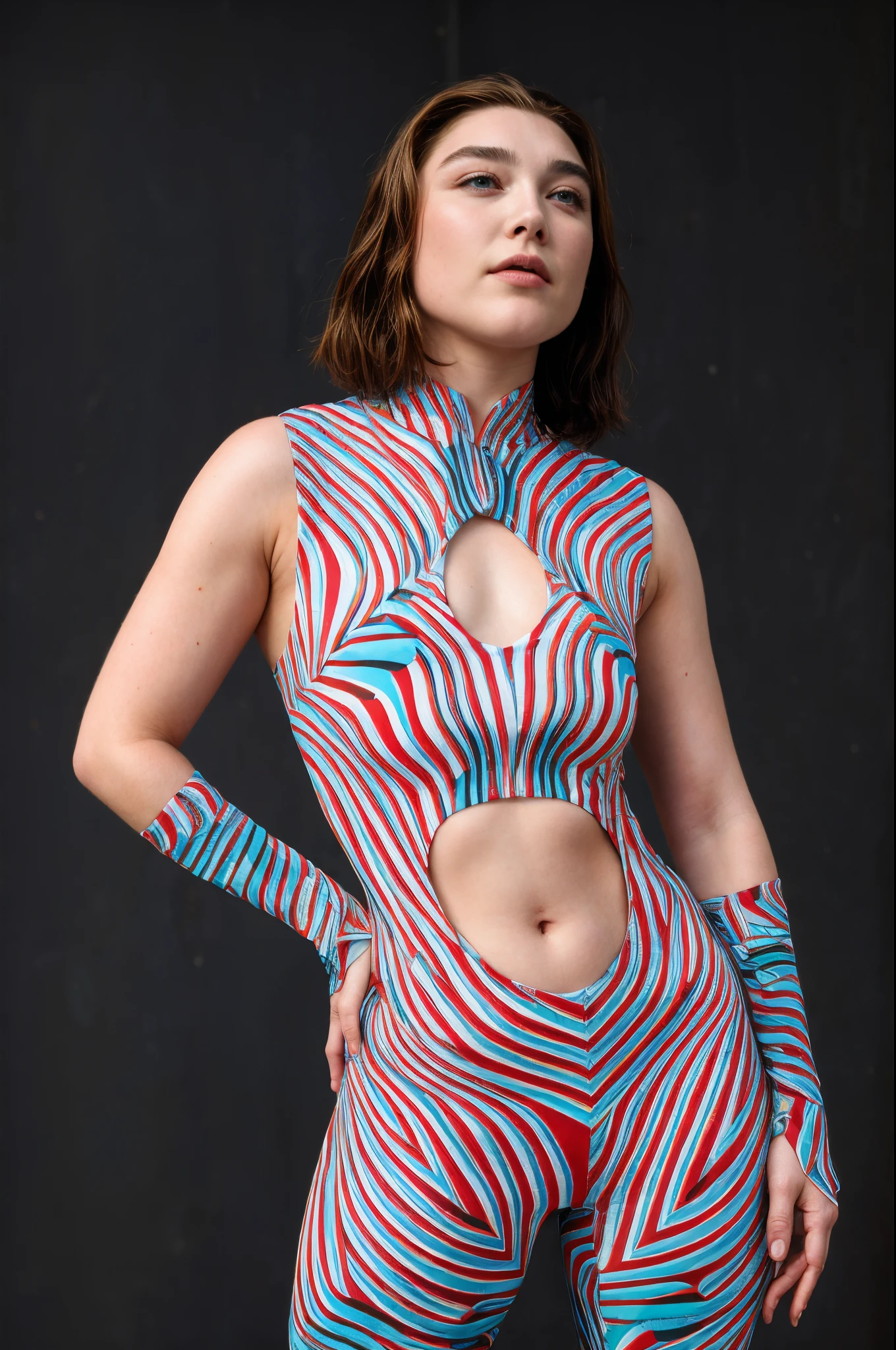 Florence Pugh,
