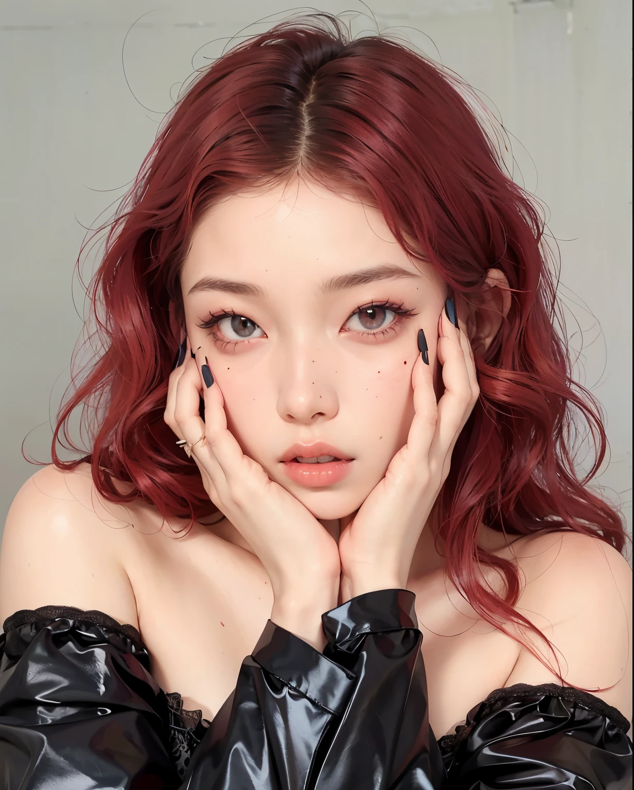 natural makeup