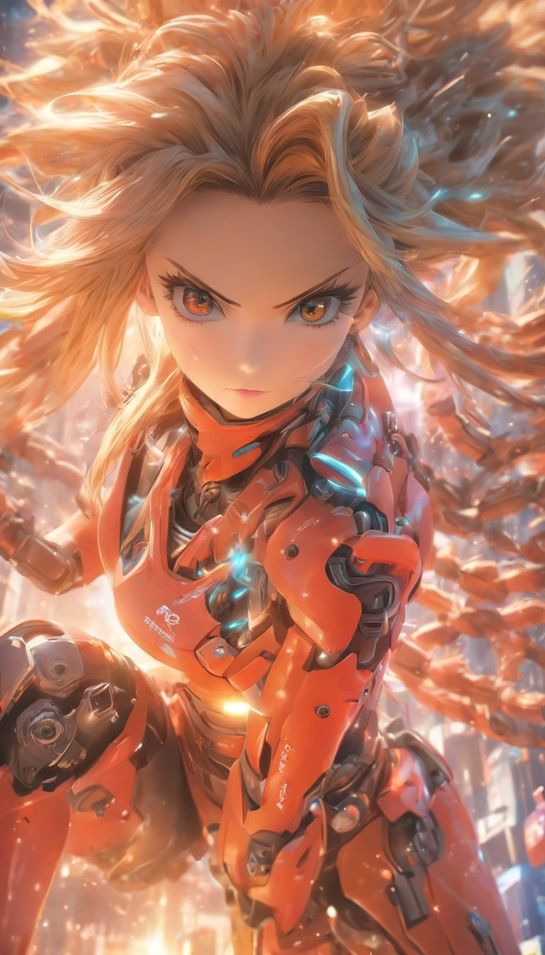 ultra real photo,hyper-detailing,machine girl,Mechanic body,Mechanical joint,sci-fy,Full body like,Highly detailed and ultra-realistic visuals,Dirty,Faraway view,ultra - detailed,ultra - detailed,high high quality,8K ,oc rendered,dynamic viewing angle