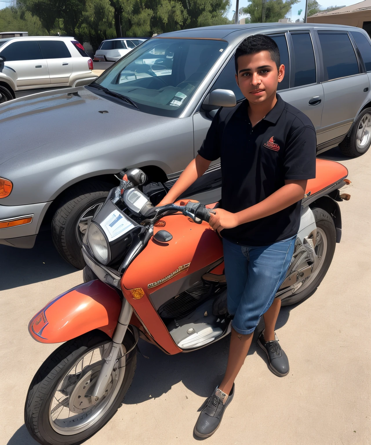 drivers license: name is JuanCarlos last name: Avalos date of birth: June 4th 2002
