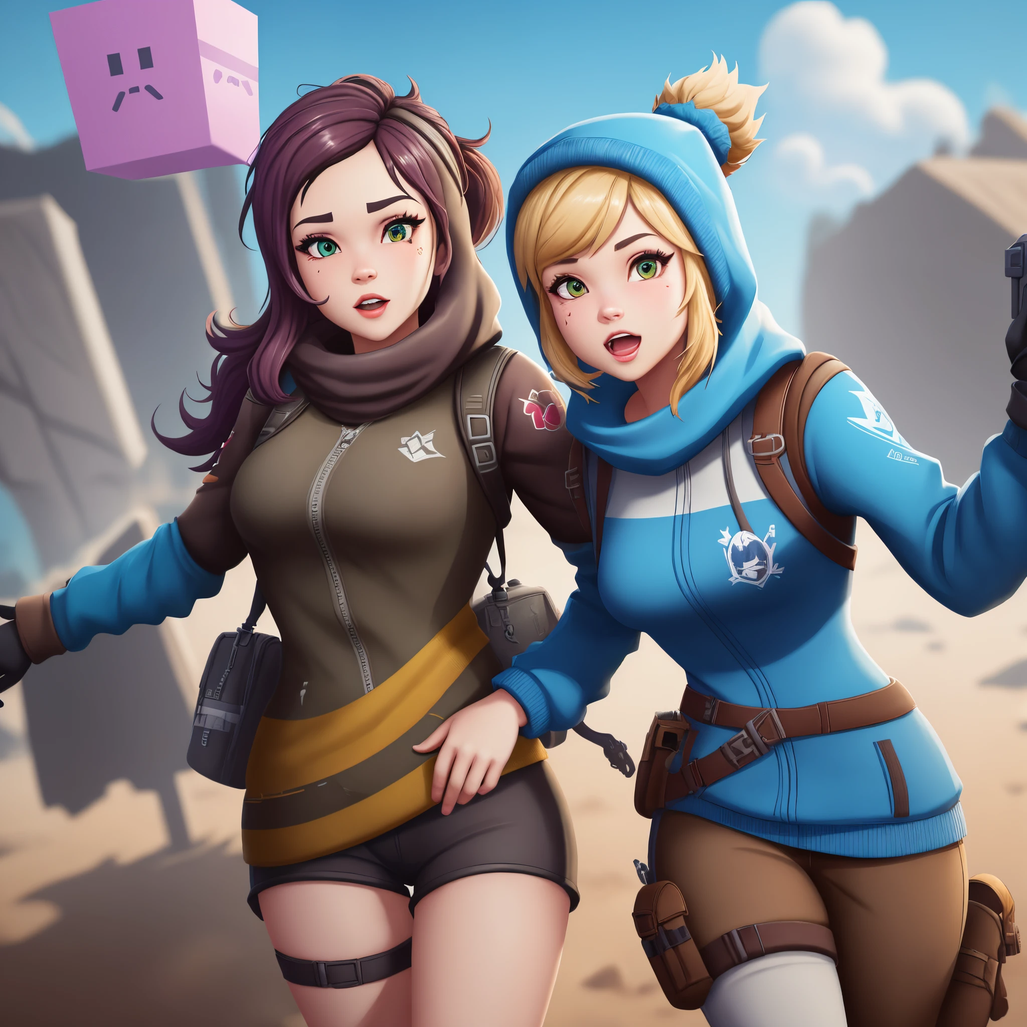 Fortnite
