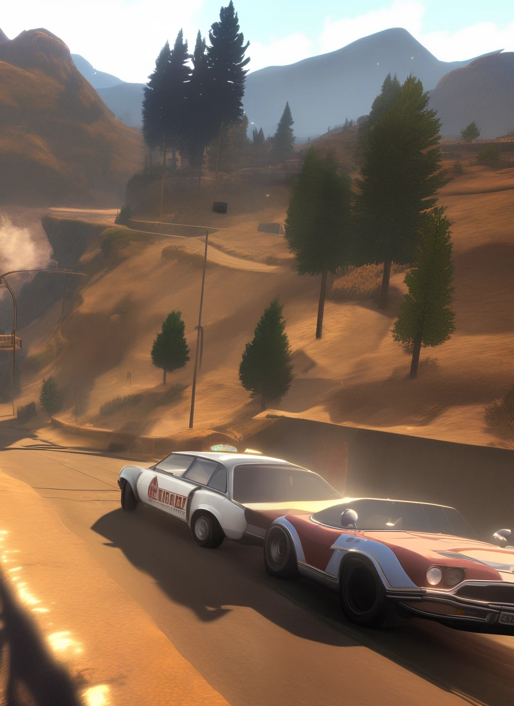 Lucia GTA VI
