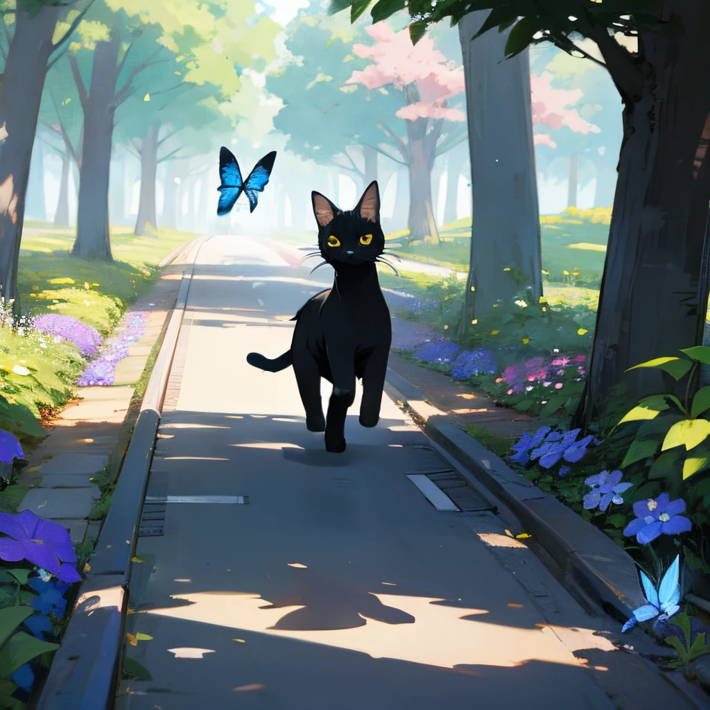 pathway