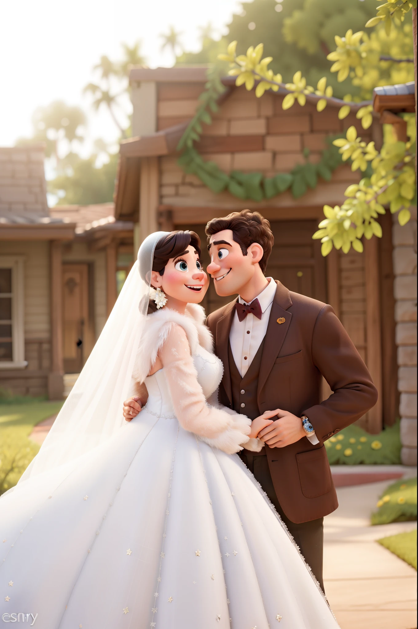 Disney pixar