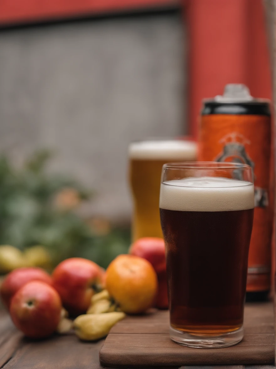 three cans of beer are sitting on a red surface, a pastel by Attila Meszlenyi, unsplash, crystal cubism, hyper realistic ”, hyper realistic”, hyper realistic absurd, crisp details, crystall, “hyper realistic, hysterical, award - winning crisp details ”, award-winning crisp details”, visually crisp & clear, crisp and clear, celestial