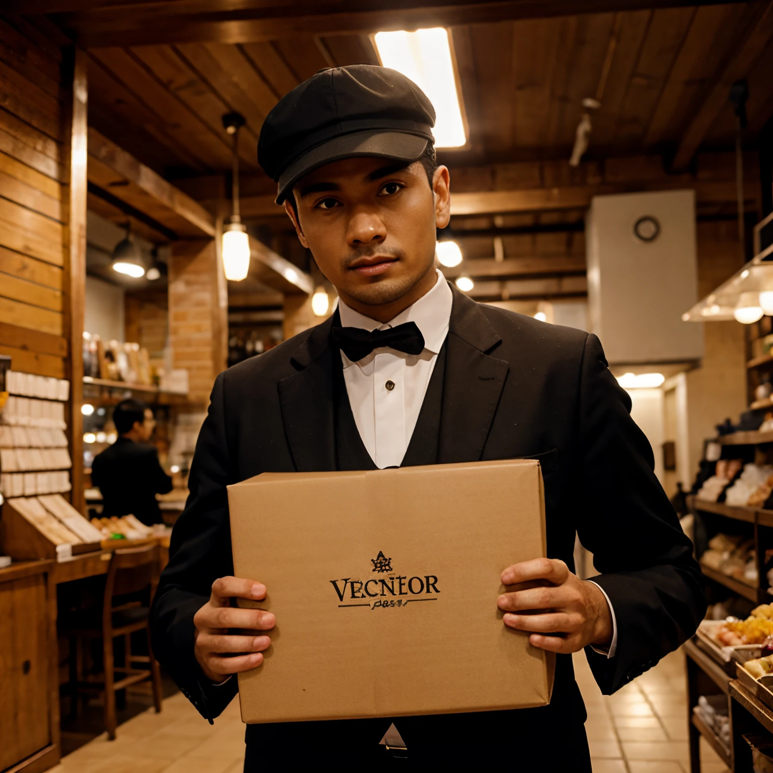 Vencedor
