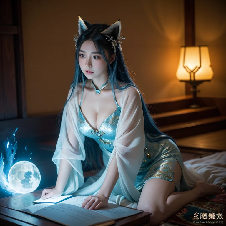 fullnude,Beautiful breasts,Jade foot