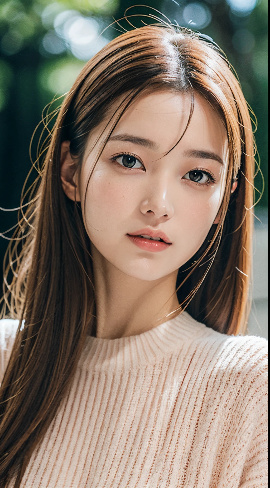 highest quality, Face Focus, Soft Light, Ultra-high resolution, (Realistic:1.4), RAW Photos,
Japanese girl, alone, beautiful, (pupil, Light in your eyes), Beautiful face in every detail, (Small box),(High resolution detail of human skin texture),
(Long Hair),
indoor,
Damask Shirt Dress,
(Portraiture)