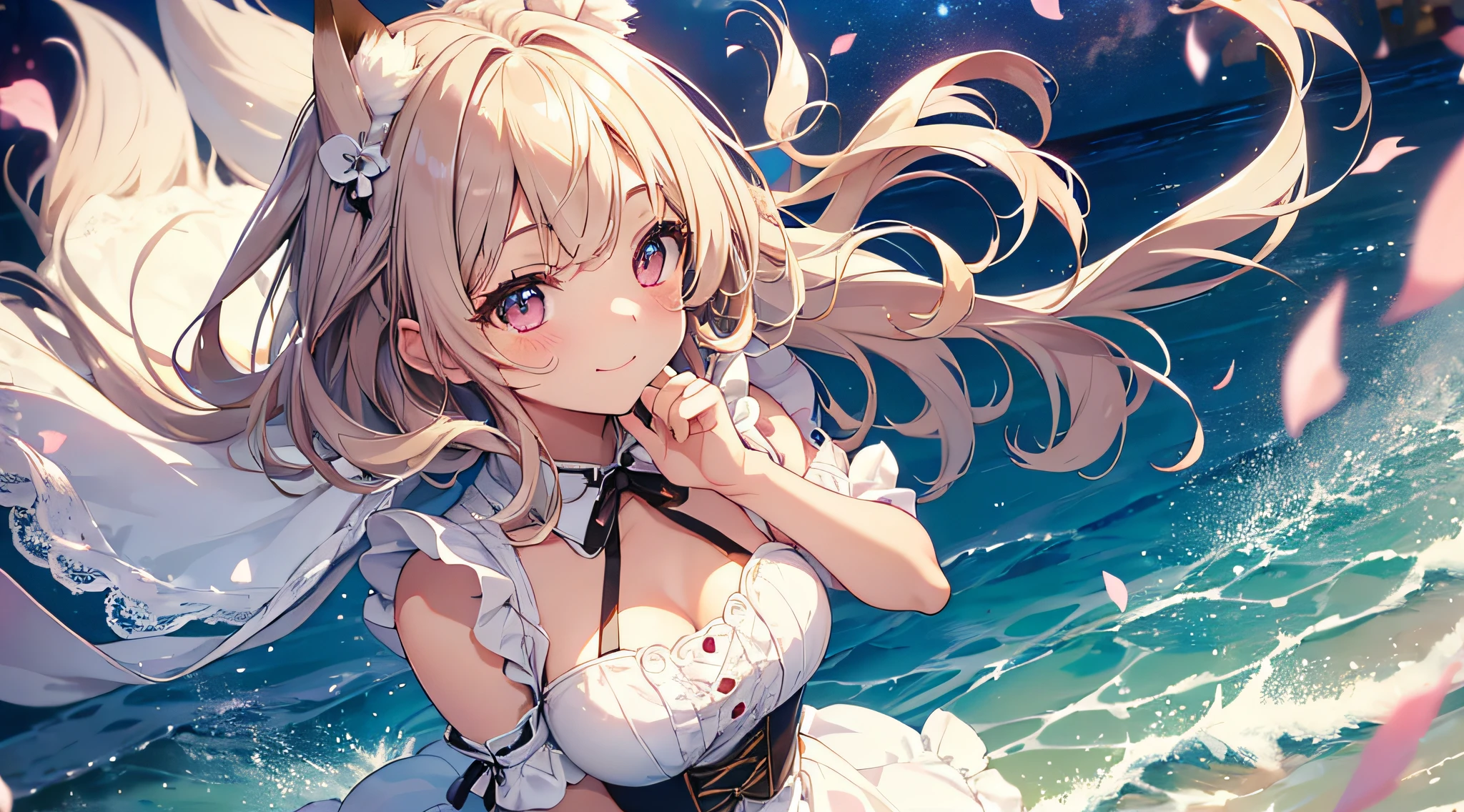 Reverse Bunny Girl
