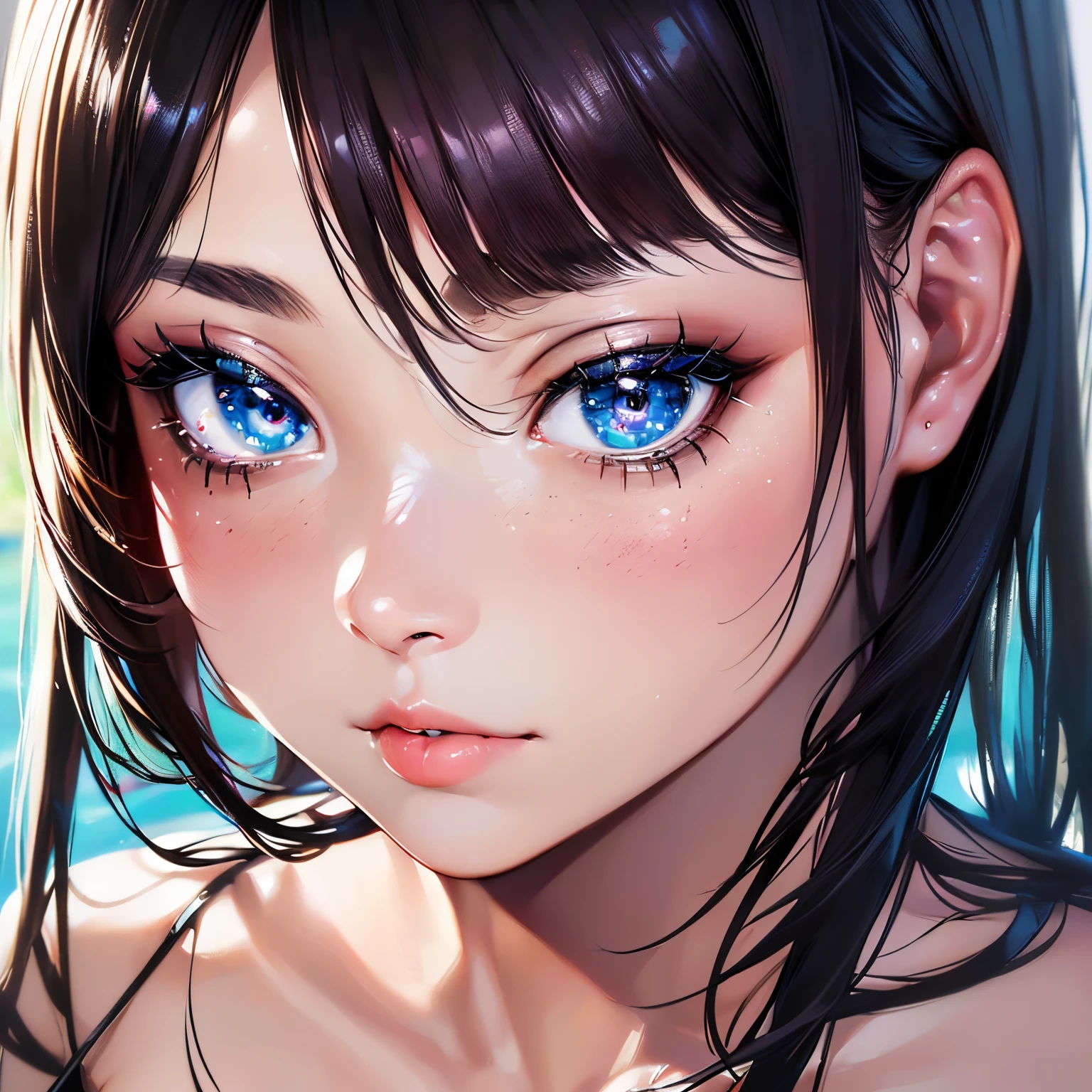 (Best Quality,4K,8K,hight resolution,masutepiece:1.2),Ultra-detailed,(Realistic,Photorealistic,Photorealsitic:1.37),Oil Painting,Vivid colors,Beautiful detailed eyes,Beautiful detailed lips,