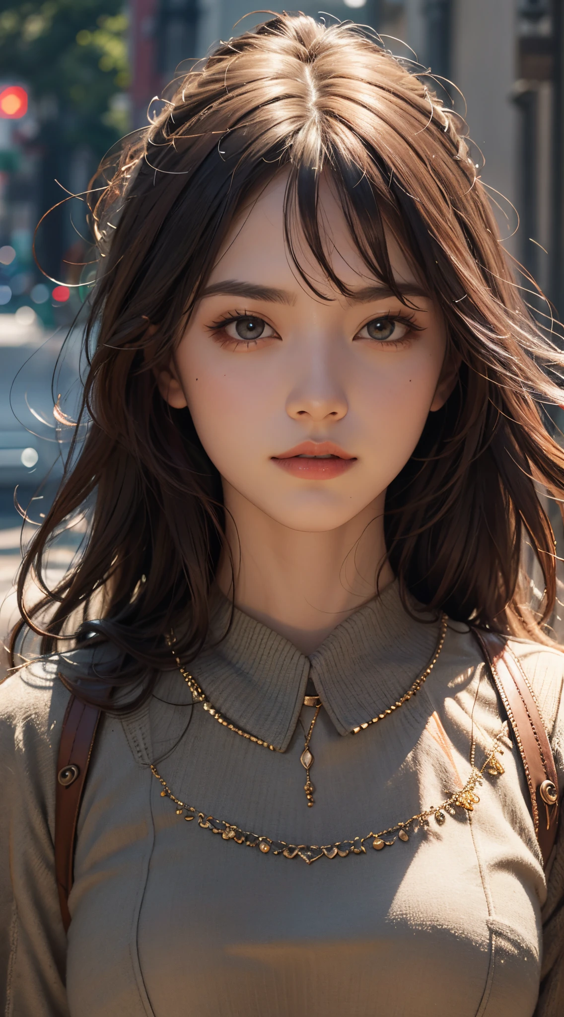 beautiful skin
