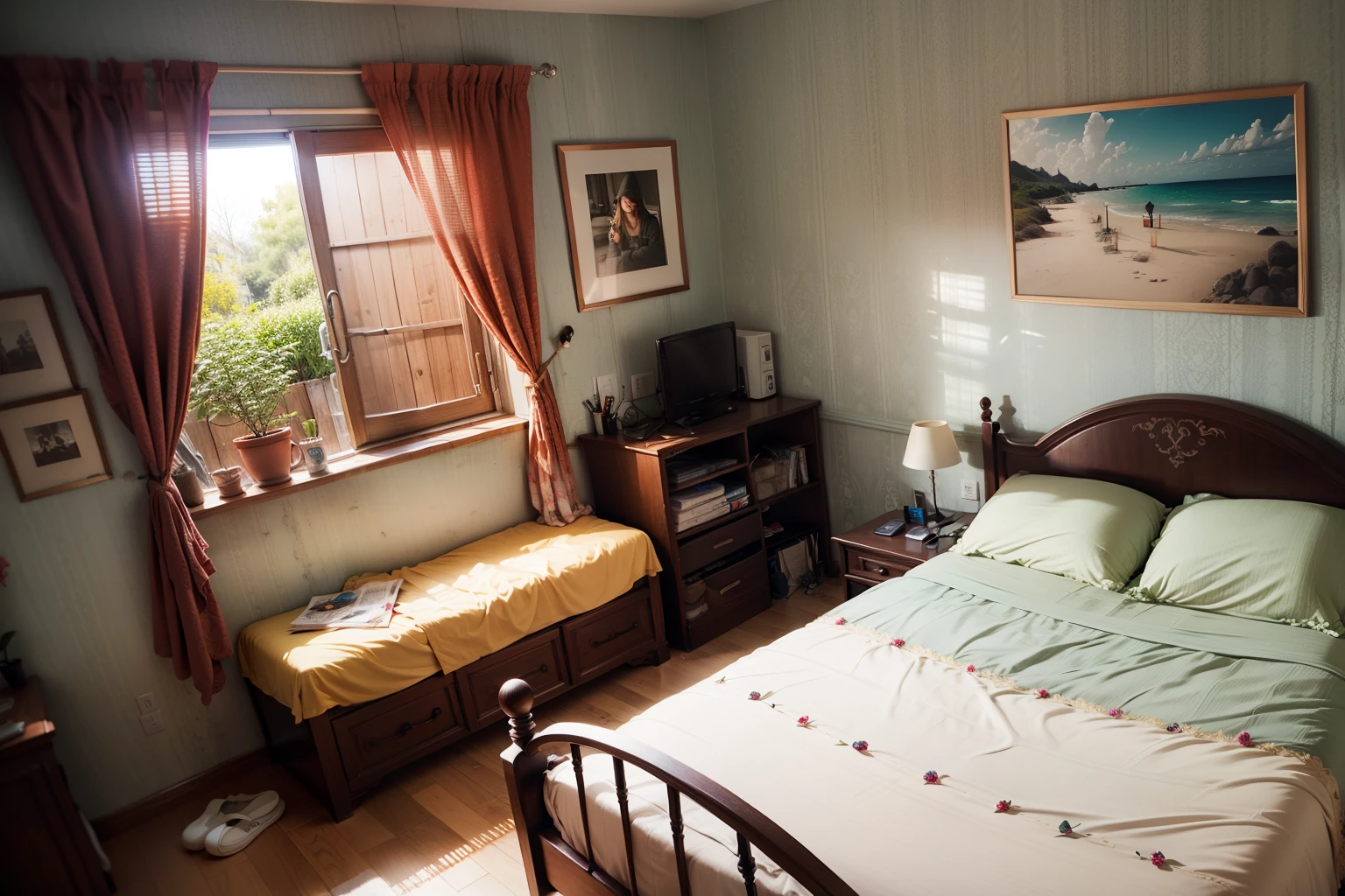 personal room --auto --s2