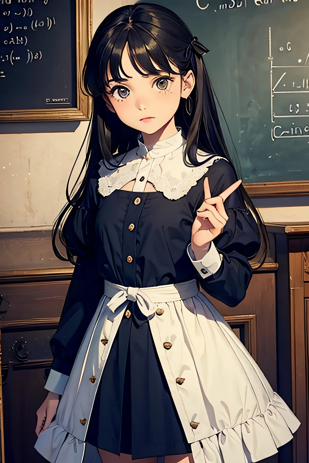 Giuseppe Peano, girl,cute, mathematician