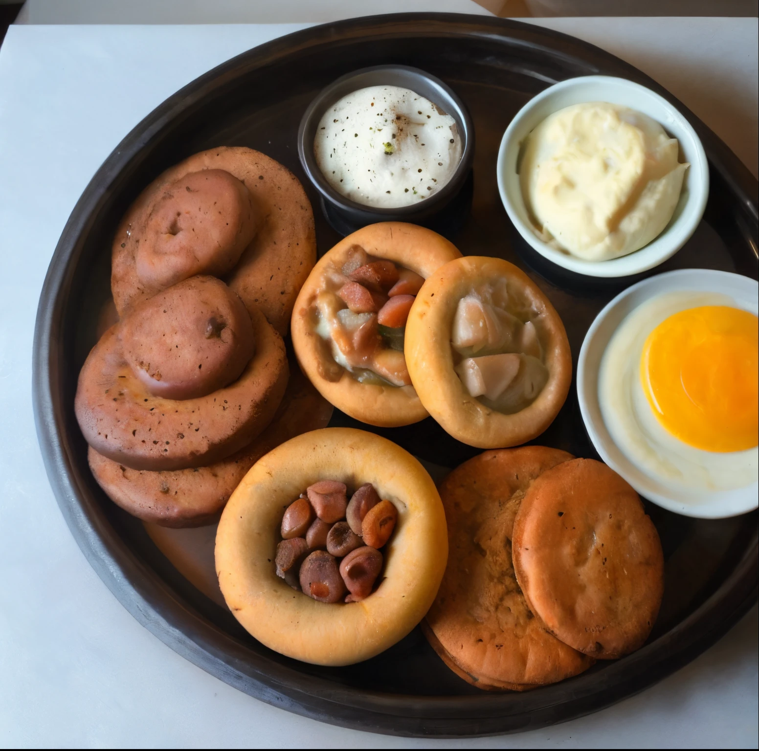 Bandeja paisa