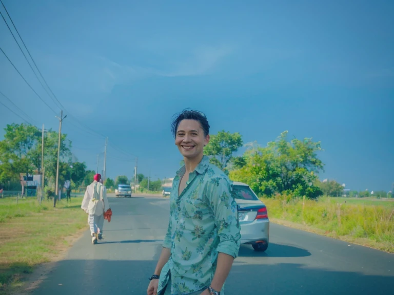 Loki . Smile loks. Smile agry energetic. Real face .4k 8k