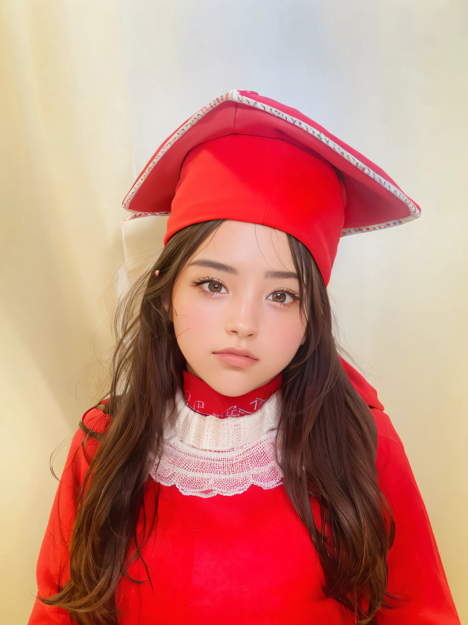 best quality, master part, ultra high-resolution, (fotorrealista:1.4), Foto RAW, retrato,