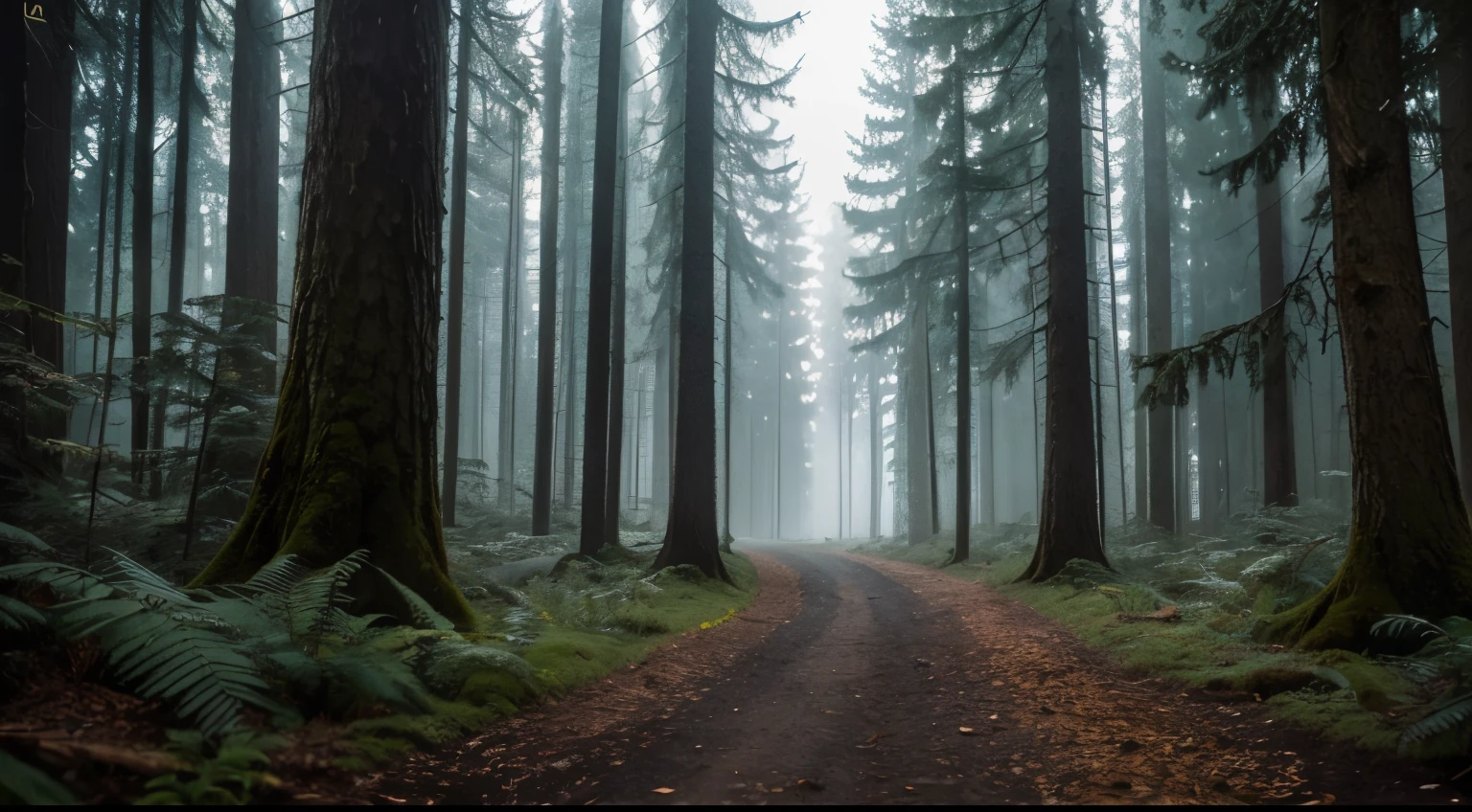 a dark forest, pov, UHD, retina, masterpiece, ccurate, super detail, high details, high quality, award winning, best quality, highres, 16k
